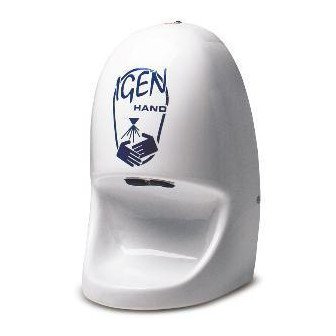 Distributeur Igen Hand Tecnogaz