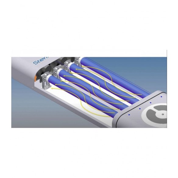 Sterilair Pro Tecno-Gaz