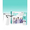 Hygiene Mask Coffret 2 montures + 10 visières Medistock