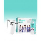 Hygien Mask Coffret 1 monture + 1 visière Medistock