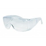 Lunettes de protection antibuée - Medistock