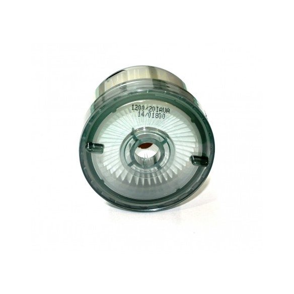 Filtre bactériologique pour autoclave Melag