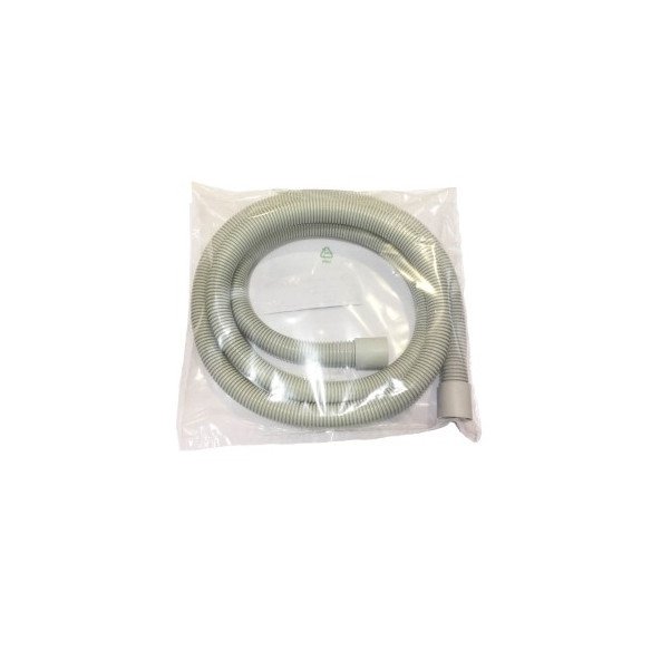 Tuyau d'aspiration gris support Comfort Ø19 160cm Dürr Dental