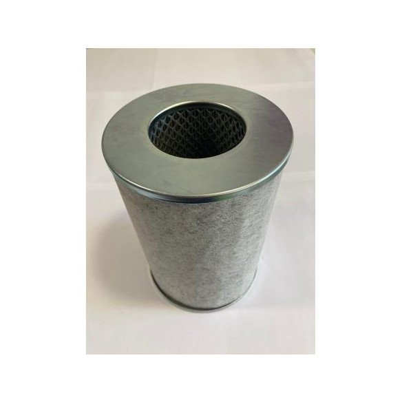 Cartouche de rechange pour filtre HEPA H14 Cattani