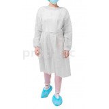 Blouse imperméable et réutilisable Proclinic