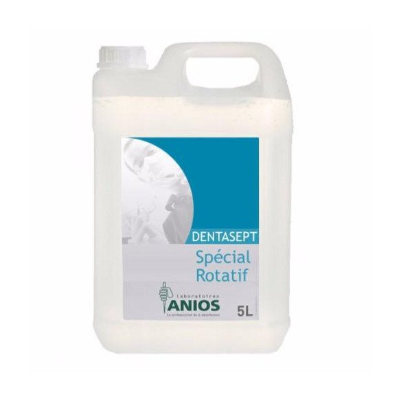 Anios Dentasept special rotatif bidon 5L