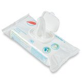 Mikrozid sensitive premium paquet de 50 lingettes Schülke