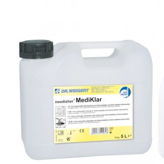 Neodisher Mediklar Dr Weigert 5L