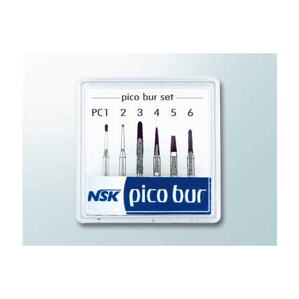 Turbine S-Max Pico NSK