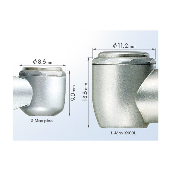 Turbine S-Max Pico NSK