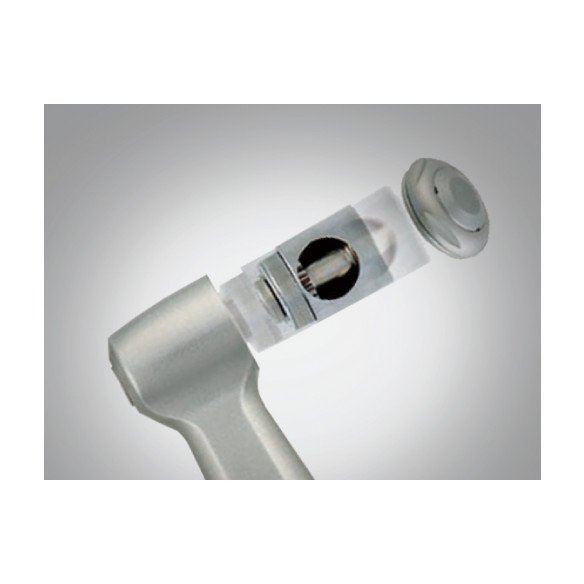 Contre-angle FX15m NSK