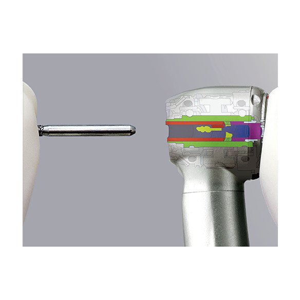 Turbine Pana-Max2 NSK