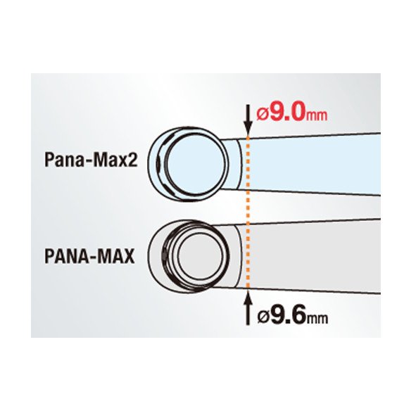 Turbine Pana-Max2 NSK