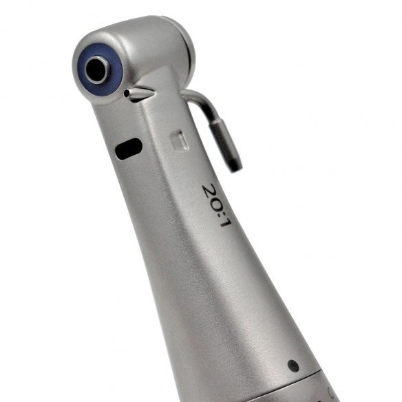 Contre-angle Ti-Max X-DSG20L bague verte chirurgie implantaire NSK