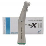 Contre-angle Ti-Max X-DSG20L bague verte chirurgie implantaire NSK