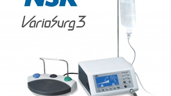 Présentation du VarioSurg 3 ( Anglais)