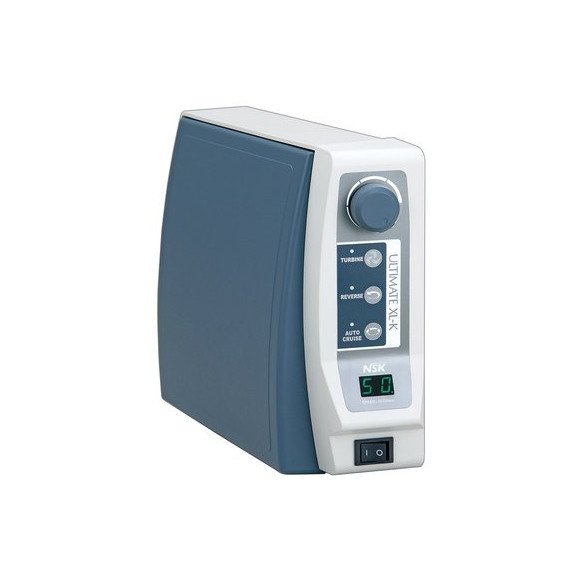 Moteur de prothèse Ultimate XL NSK +2eme pièce à main offerte