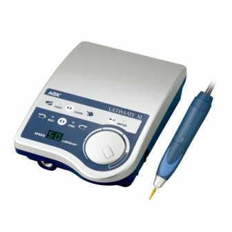 Moteur de prothèse Ultimate XL NSK +2eme pièce à main offerte