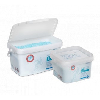 Gigasept Pearls 1.5Kg Schülke