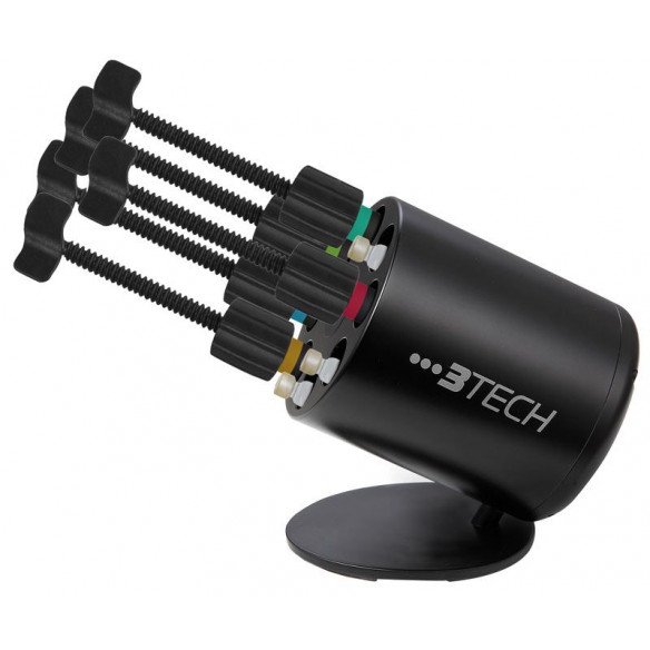 Réchauffe composite Heater TC-70 3TECH