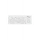 Clavier médical tactile lavable SLIM - Tactys