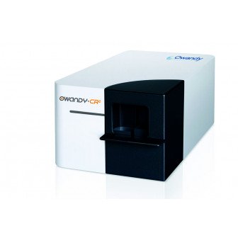 Scanner Owandy-CR²