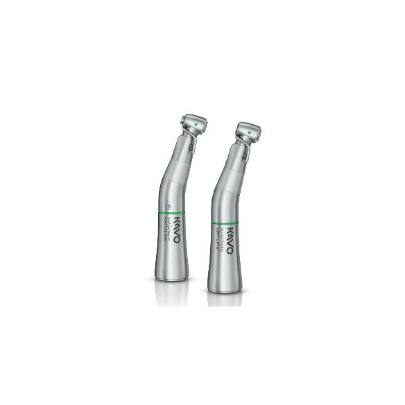 Contre-angle bague verte SURGmatic S201L Pro / S201XL Pro Kavo