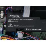 Piezosurgery  Mectron