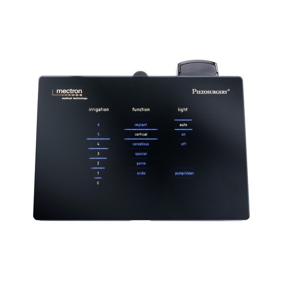 Piezosurgery  Mectron