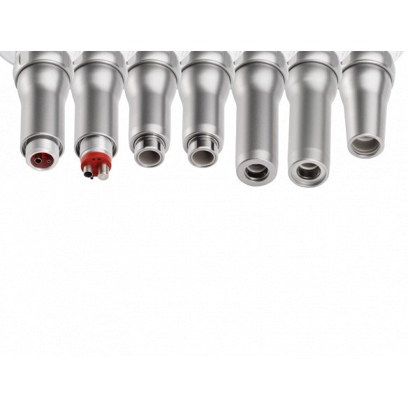 Aeropolisseur Starjet Mectron