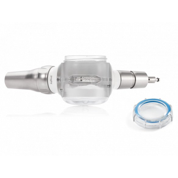 Aeropolisseur Starjet Mectron