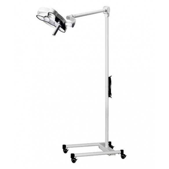 Lampe médicale TRIANGO 80 Waldmann