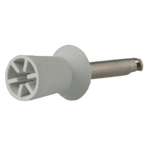 Cupules en caoutchouc 144u Medibase