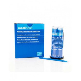 Micro-applicateurs Medibase