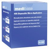 Micro-applicateurs Medibase