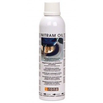 Nitram Oil solution concentrée 200ml Dentsply