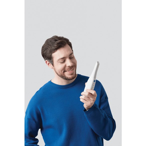 Scanner intraoral i700 - Medit