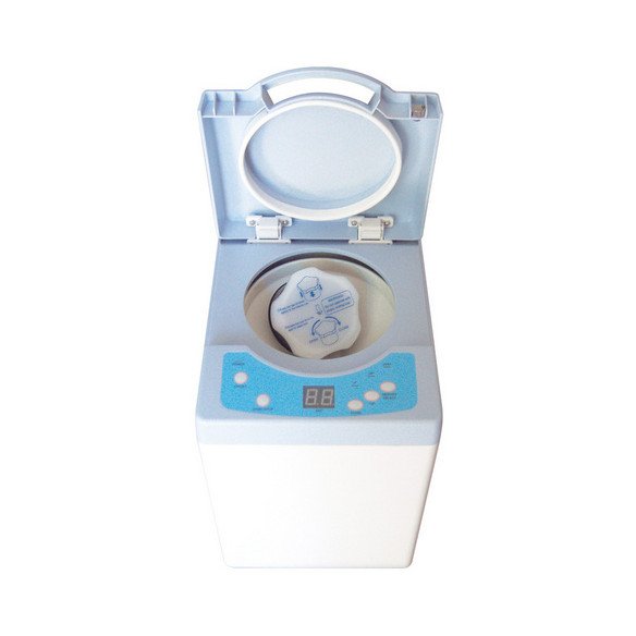 Mélangeur à alginate Acteon