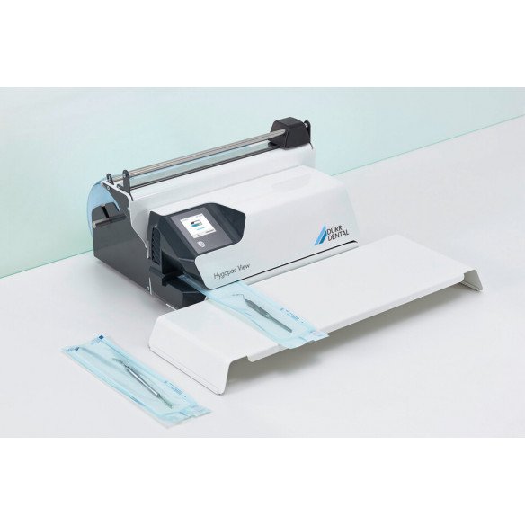 Soudeuse Hygopac View Dürr Dental