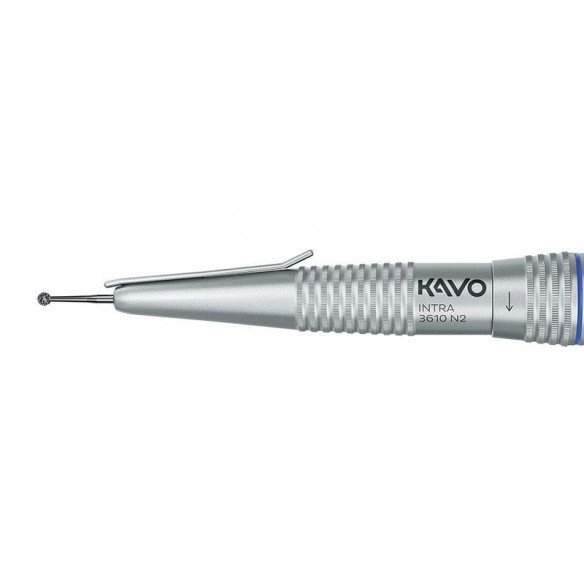 Pièce à main droite de chirurgie INTRA 3610 Kavo