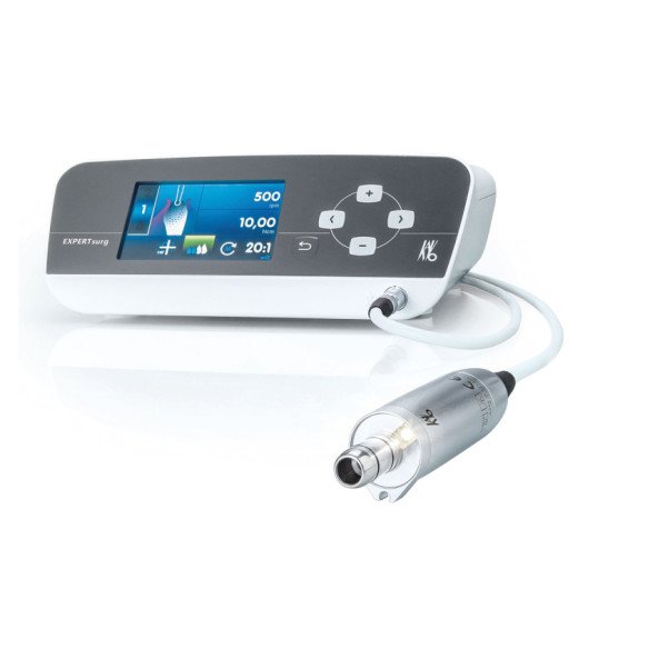 Moteur de chirurgie EXPERTsurg LUX Kavo