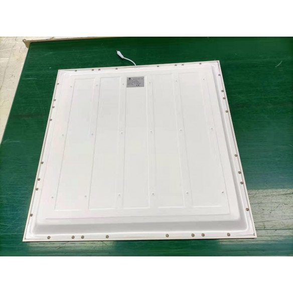 Panneau lumineux rétroéclairé LED