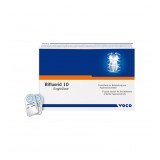 Bifluorid 10 - 50 single doses Voco