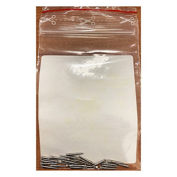 Tenons Mooser Set 055D Dentsply Maillefer