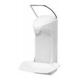 2 Distributeurs RX 5M et 12 bidons de désinfectant HD 410 500ml
