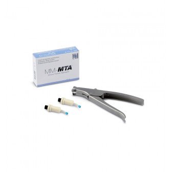 MM-MTA 2 capsules de 0,3g Micro Mega