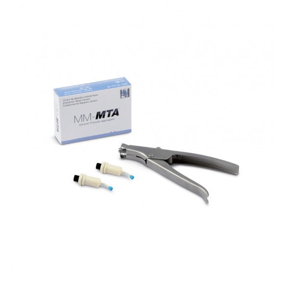 MM-MTA 2 capsules de 0,3g Micro Mega