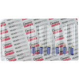 LIMES SENSEUS 6u - MAILLEFER - Déstockage