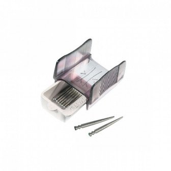 PIVOMATIC CYLINDRO CONIQUE MOD TITANE 12U - MAC CLAY