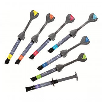 ESSENTIA STARTER KIT SERINGUES 7u - GC